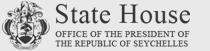 State House Seychelles