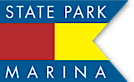State Park Marina's logo State Park Marina's Company logo