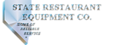State Restaurant Equipment's logo State Restaurant Equipment's Company logo