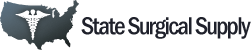 State Surgical Supply's logo State Surgical Supply's Company logo