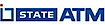 Vakrangee's Competitor - STATE ATM logo