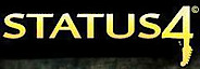 Status4's logo Status4's Company logo