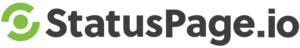 StatusPage's logo StatusPage's Company logo