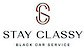 The Dominguez Firm's Competitor - Stay Classy Transportation logo