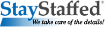Stay Staffed Services