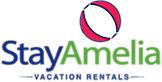 Stayamelia's logo Stayamelia's Company logo