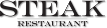 Steak Restaurant