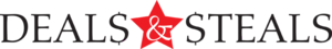 Steals And Deals's logo Steals And Deals's Company logo