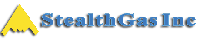StealthGas