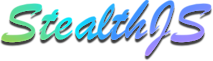 Stealthjs's logo Stealthjs's Company logo