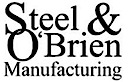 Steel & O'Brien's logo Steel & O'Brien's Company logo