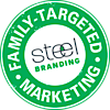 Steel Branding's logo Steel Branding's Company logo