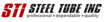 JMC Steel Group's Competitor - Steel Tube logo