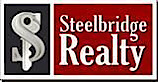 Steelbridge Realty's logo Steelbridge Realty's Company logo