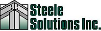 Steele Solutions's logo Steele Solutions's Company logo