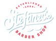 Stefanec's Barbershop