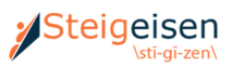 Steigeisen's logo Steigeisen's Company logo