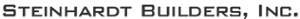 Steinhardt Builders's logo Steinhardt Builders's Company logo