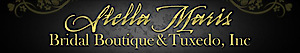 Stella Maris Bridal Boutique & Tuxedo's logo Stella Maris Bridal Boutique & Tuxedo's Company logo