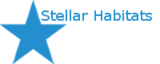 Stellar Habitats's logo Stellar Habitats's Company logo