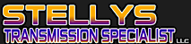 Stellys Transmission Specialist