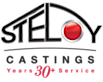 Steloy Castings's logo Steloy Castings's Company logo