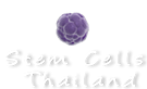 Stem Cells Thailand's logo Stem Cells Thailand's Company logo