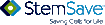 Adicyte's Competitor - Stem Save logo