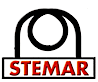 Stemar's logo Stemar's Company logo