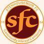 Stenhousemuir Football Club's logo Stenhousemuir Football Club's Company logo