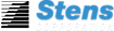 Thought Technology's Competitor - Stens Biofeedback logo