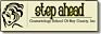 Fusion Salon and Spa's Competitor - Step Ahead Cosmetology School logo