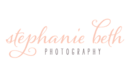 Stephanie Beth Photography's logo Stephanie Beth Photography's Company logo