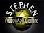 Stephen AutoMall Centre's company profile