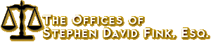 Stephen David Fink