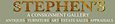 Stephen's A Consignment Gallery