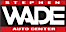 Stephen Wade Mazda