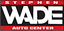Stephen Wade Nissan