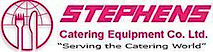 Stephens Catering Equipment Co,Ltd.'s logo Stephens Catering Equipment Co,Ltd.'s Company logo