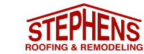 Stephens Roofing & Remodeling