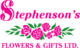 Blossoms And Accents's Competitor - Stephensonsflowersja logo