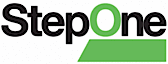 StepOne's logo StepOne's Company logo