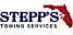 Stepp's Towing