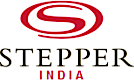Stepper Eyewear India's logo Stepper Eyewear India's Company logo