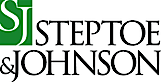 Steptoe & Johnson's logo Steptoe & Johnson's Company logo