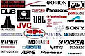 Stereo City's logo Stereo City's Company logo