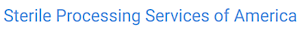 Sterile Processing Services of America