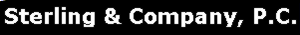 Sterling & Company, P.C.