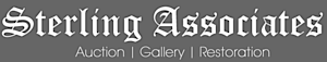 Sterling Associates Antiques's logo Sterling Associates Antiques's Company logo