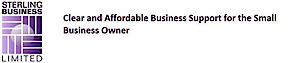 STERLING BUSINESS's logo STERLING BUSINESS's Company logo